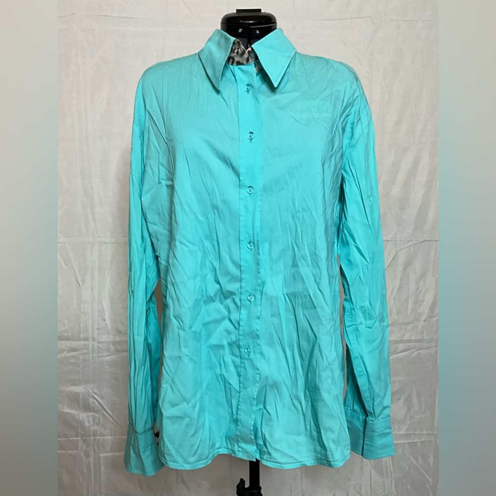 Guess Button Up Shirt